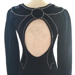 🎄Holiday Dress🎄 GUESS by Marciano Mini Dress Size 6